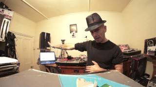 A PRO DJ NEEDS PL PUBLIC LIABILITY INSURANCE