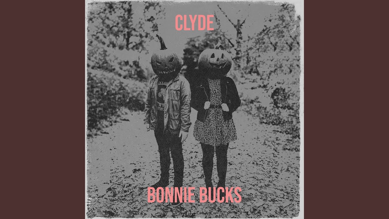 Watch Clyde on YouTube Watch Clyde on YouTube