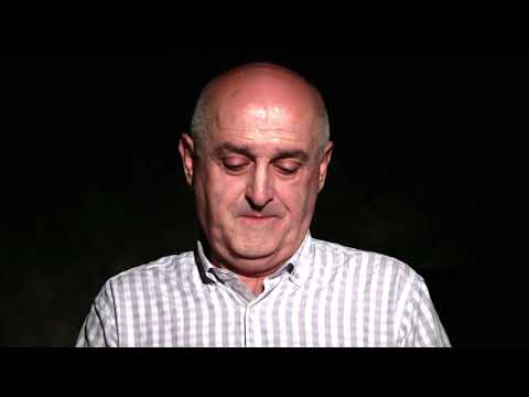 ანტრაქტი -თემა: „დათა თუთაშხია“