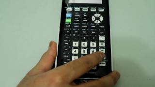 How to Clear Matrices from TI-84 Plus CE