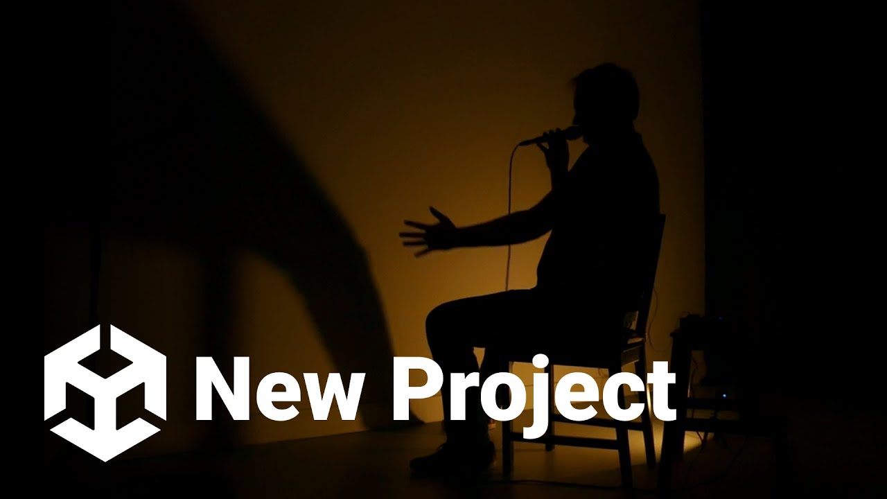 Watch New Unity Project Blues on YouTube Watch New Unity Project Blues on YouTube