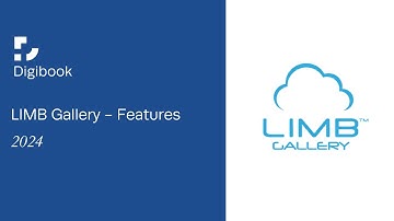 LIMB Gallery  - Features 2024