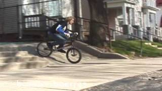 Milwaukee BMX - Spring 08