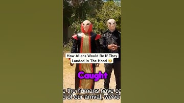 They would be confused af landing out here 🤣 #rdcworld1 #comedy #shorts #funnyshorts