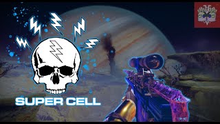 Cloudstrike go brrrrrrr.... (satisfying collaterals)