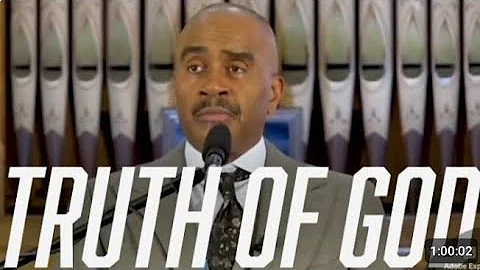 Praise Man Or Praise God, Pastor Gino Jennings, Nov 21 2025, 1080p