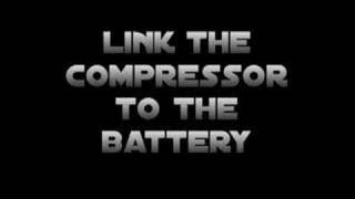 Life Support Tutorial