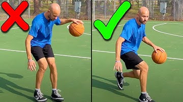 WORST Beginner Basketball Mistakes + INSTANT Fixes!