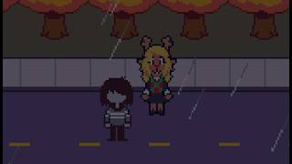 Hanging Out