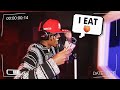 Huncho Zico - I Eat Ass