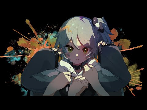 レモネ・スクアーロ - キメラ 【歌ってみた】Lemone Squalo - Chimera [cover]