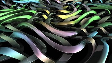 Realtime GPU ray marching with reflections