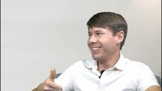 Medshield Movement Connect Bertus Coetzer EP #31