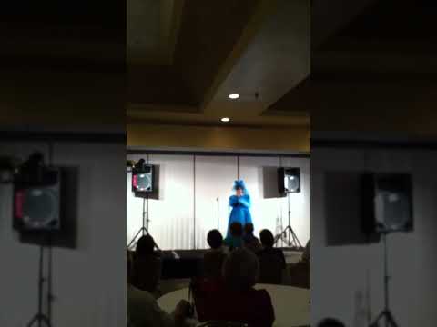 ERIN CANEDY ALWAYS A BRIDESMAID 