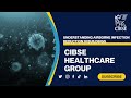 CIBSE Healthcare Group: Understanding Airborne Infection Reduction in Buildings