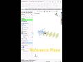 Reference Plane in SolidWorks | Create Distance Plane Tutorial #shorts