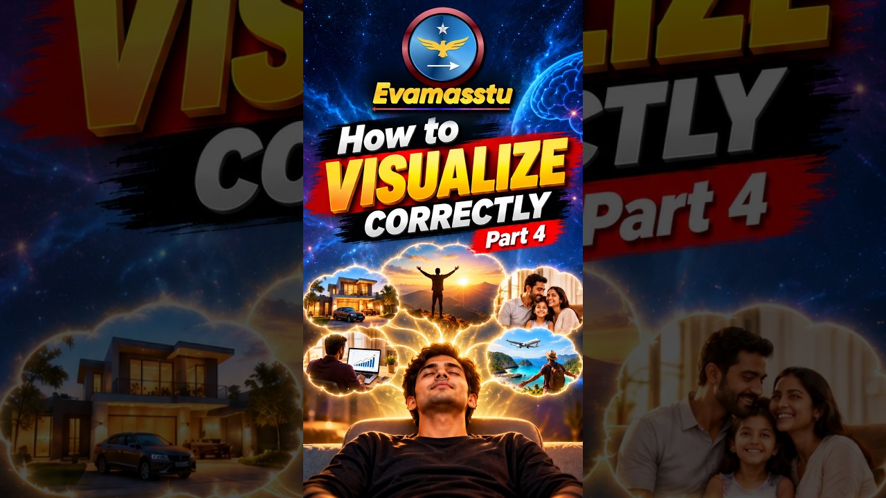 How to Visualize Correctly Part 4 - YouTube