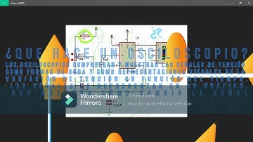 ¿Cómo montar un circuito PWM con Proteus?