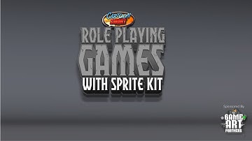 Sprite Kit Role Playing Games Tutorial Session 5 - 04 Switching Leader Order