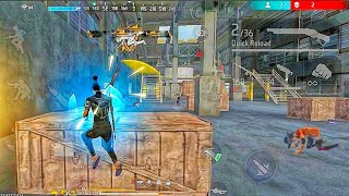 free style  gameplay 🎯 by fs1x ff