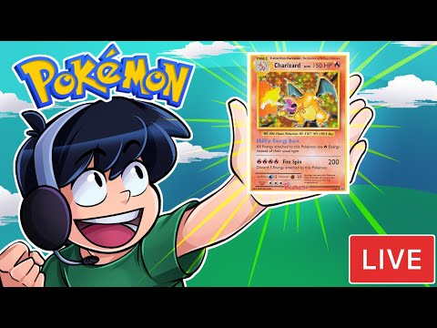 Opening $1000 XY Evolutions Pokemon packs to get a Charizard... (Vintage pack every 25 members) - Opening $1000 XY Evolutions Pokemon packs to get a Charizard... (Vintage pack every 25 members)