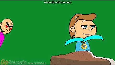 Evil Villager Steals All My Stuff / Grounded