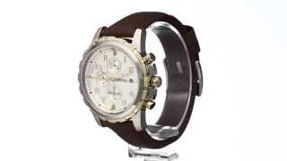 Fossil Dean - FS4788 SKU:8140185 - YouTube