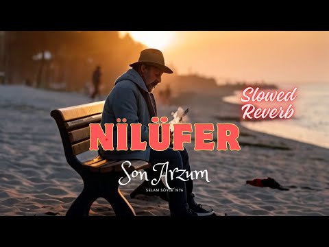 Nilüfer Son Arzum 1976 Slowed Reverb