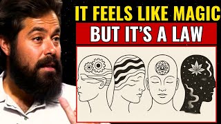 If You Do This in Secret, the Universe Will Open Doors Effortlessly | Jacobo Grinberg