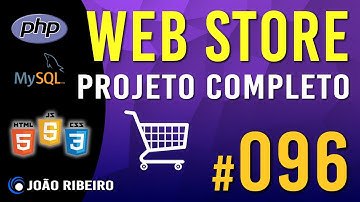 PHP Webstore #096 INÍCIO DA IMPLEMENTAÇÃO DO MPDF NO PROJETO