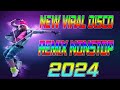 🇵🇭 [NEW] 🔥Disco Banger remix nonstop 2024💥 VIRAL NONSTOP DISCO MIX 2024 📀VOL31