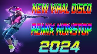 🇵🇭 [NEW] 🔥Disco Banger remix nonstop 2024💥 VIRAL NONSTOP DISCO MIX 2024 📀VOL31