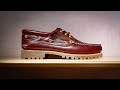 Timberlandを買いに行く日。念願のスリーアイを購入、純喫茶で芸人さんに遭遇したラッキーデイ VLOG #67