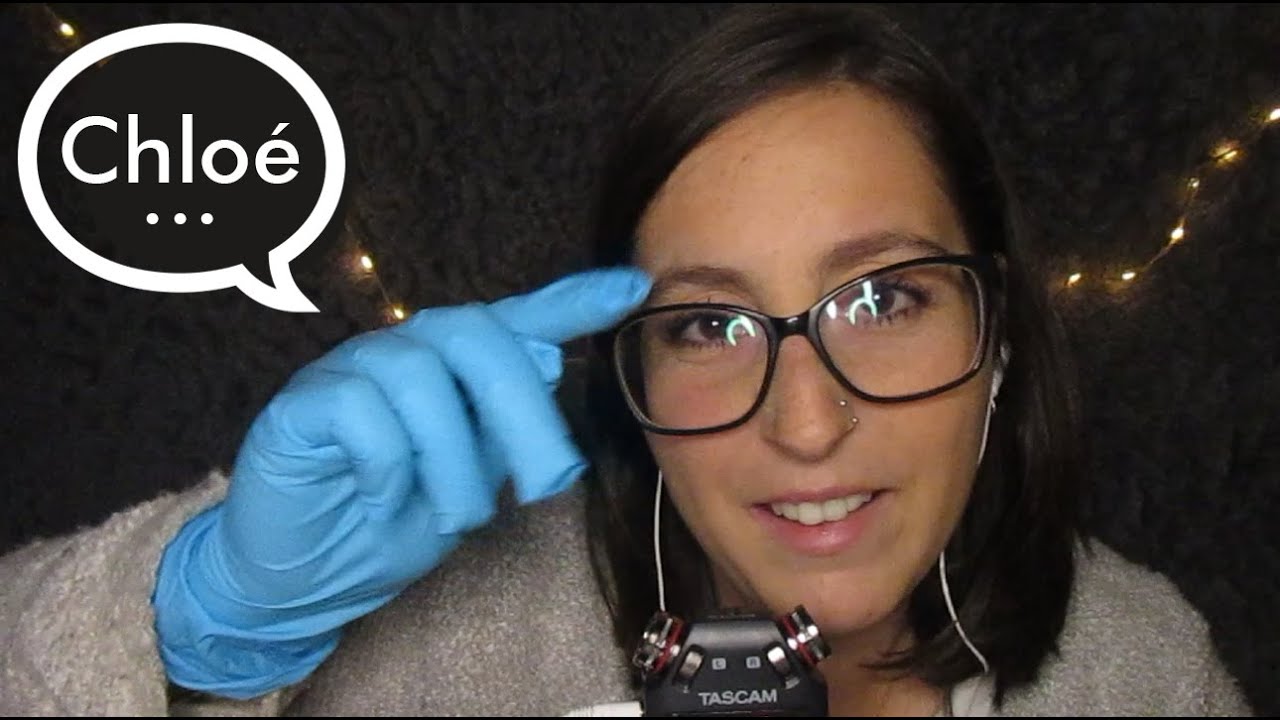 ASMR | JE CHUCHOTE VOS PRÉNOMS AVEC VOS TRIGGERS PRÉFÉRÉS 💕