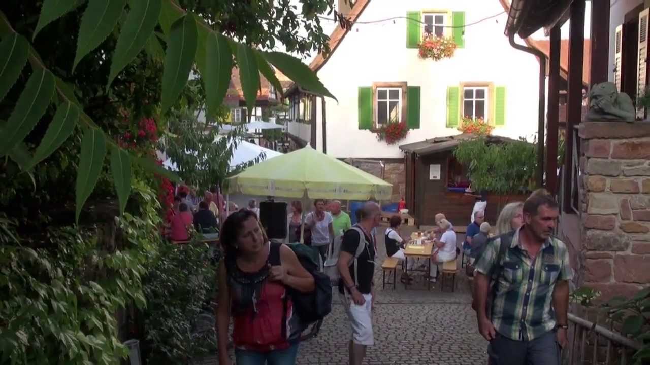 Pfalz Feiert Pfalz Feiert