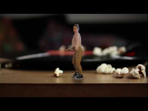 Video de Mery Granados