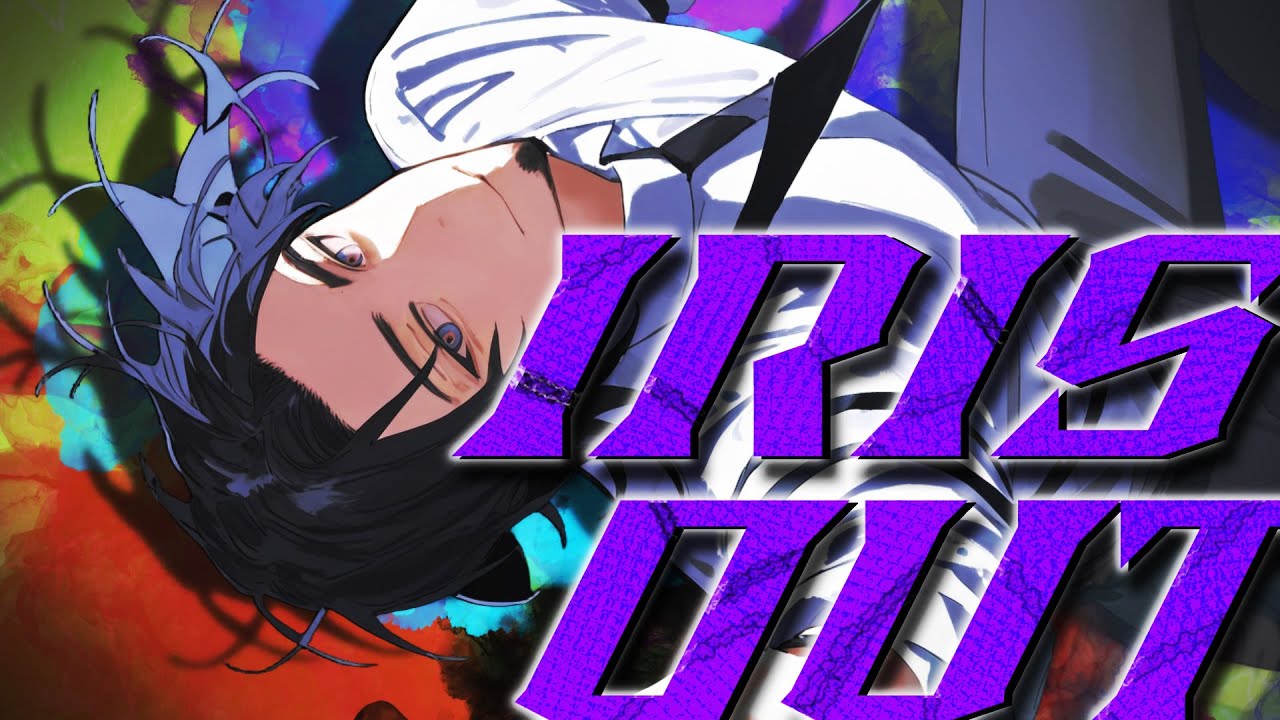 【フリモメンSV2カバー】IRIS OUT【チェンソーマン レゼ編】