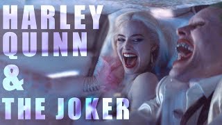 ♦ Harley Quinn &amp; The Joker ♦ [Sucker For Pain]