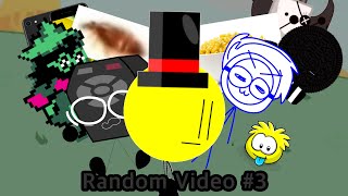 Random Video #3