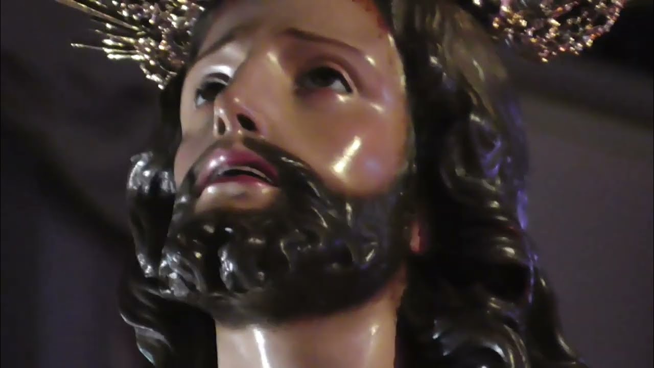 Oración del Huerto Linares 2026