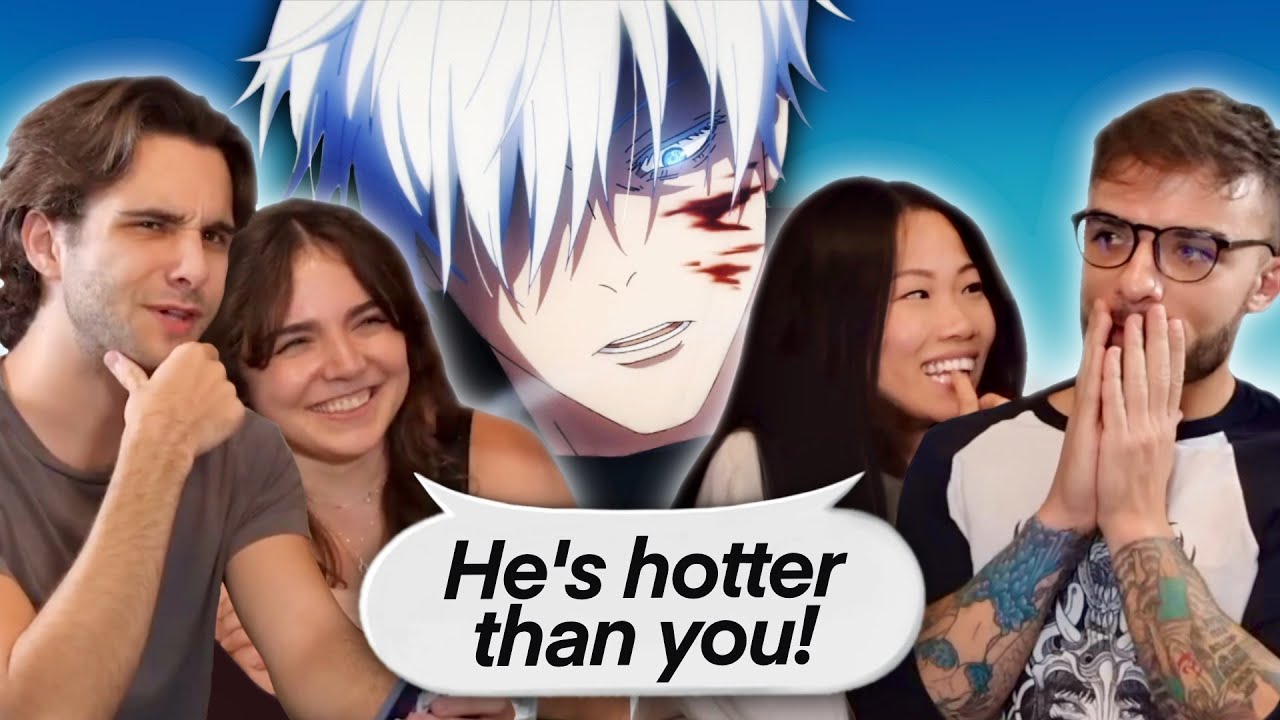 Аниме РАЗРУШАЕТ наши отношения!