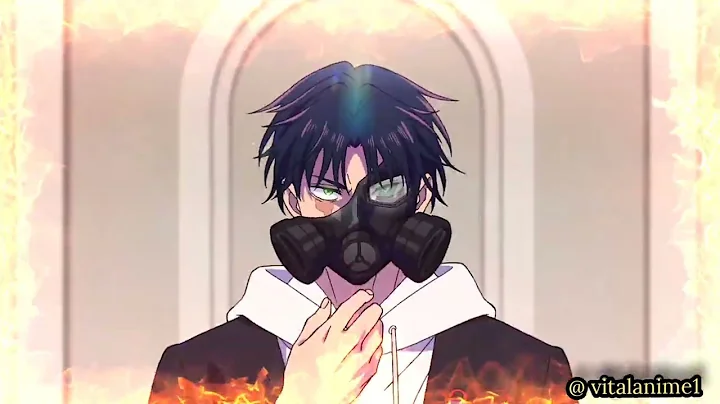 MARRIAGETOXIN | Official teaser《anim in 2026 TBA》