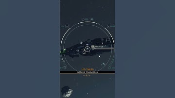 Starfield | Bickering couple in space #bethesda #starfield