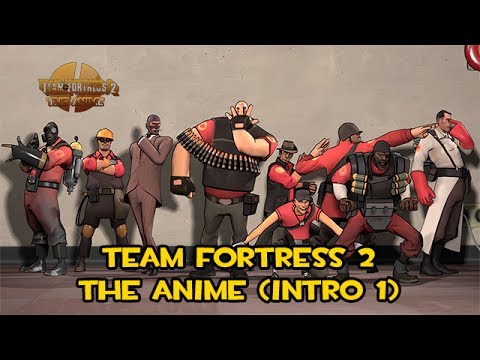 HD wallpaper: Team Fortress 2, Soldier (TF2), anime, anime girls |  Wallpaper Flare