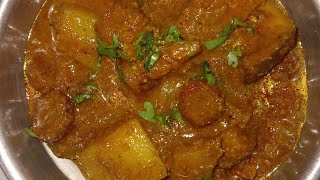 Sandgyachi Bhaji ? | Rupalis Kitchen