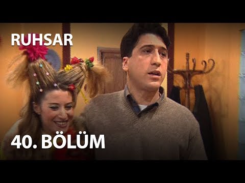 Ruhsar 40. Bölüm - Full Bölüm