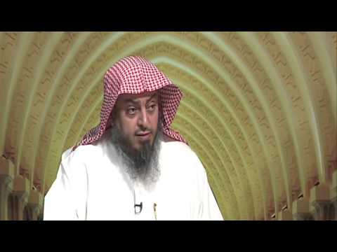10 صحة حديث فأن الله توكل لي بالشام و أهله الشيخ أد سعد الحم يد