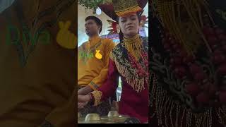 Download Lagu viralshort #diva multitalent#diva Aurel mainkan alat musik lincah dan prof. MP3