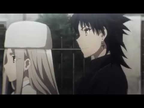 Fate Apocrypha Amakusa Shiro