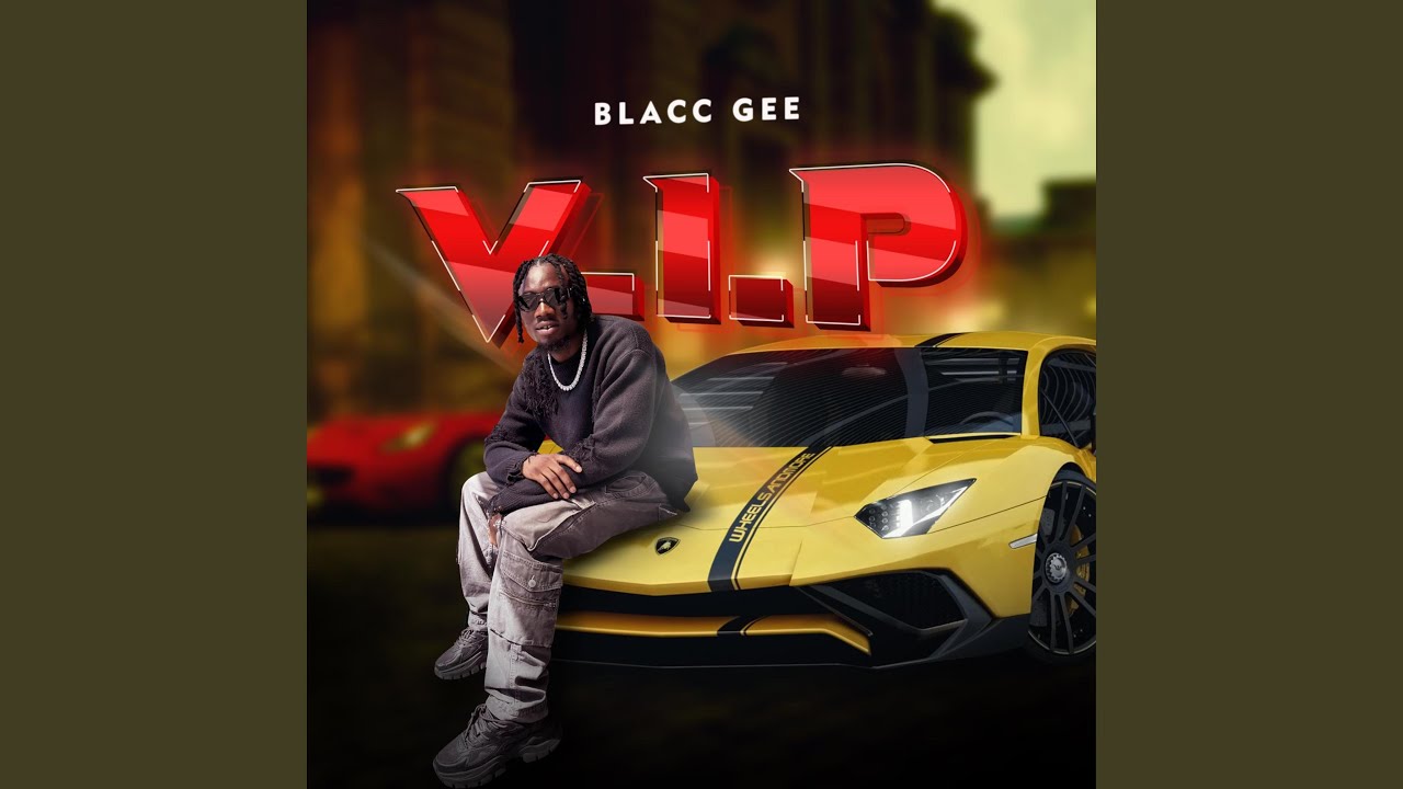 Watch VIP on YouTube Watch VIP on YouTube